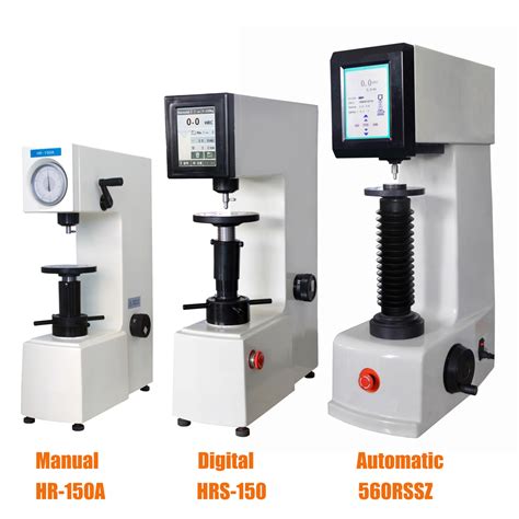 avery hardness tester instructions|rockwell hardness tester instructions.